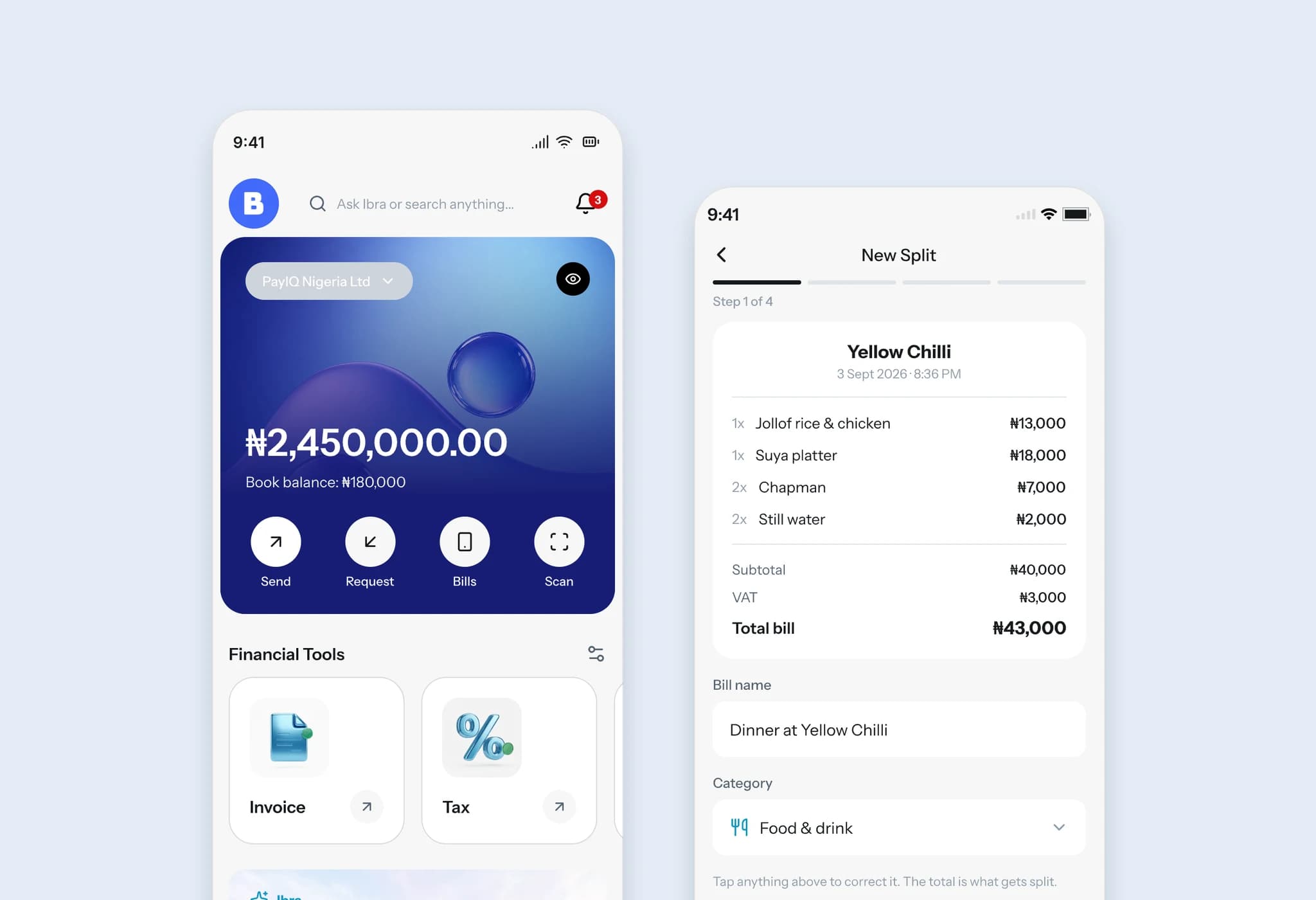 Mobile Apps